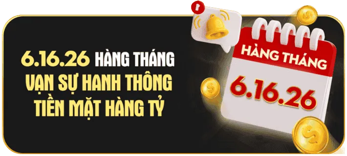 Cập nhật tính năng mới vi68
