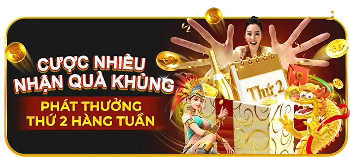 Phân tích ưu đãi vi68 nổ hũ