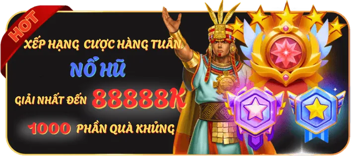 Cá cược tennis tại vi68 nổ hũ