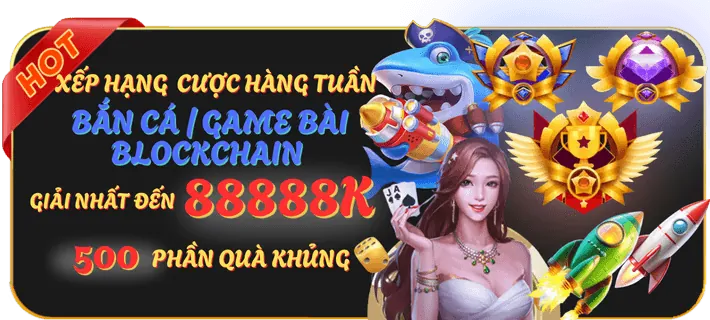 Ưu đãi cá cược thể thao vi68 nổ hũ