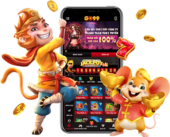Trải nghiệm đồ họa 3D sống động tại vi68