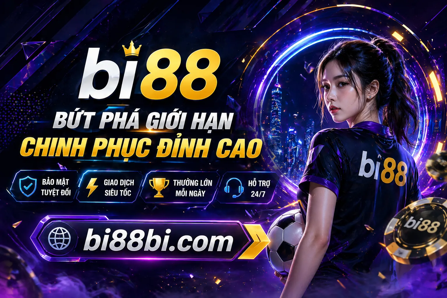 Hình ảnh minh họa chính sách bảo mật và bảo vệ dữ liệu của vi68 nổ hũ