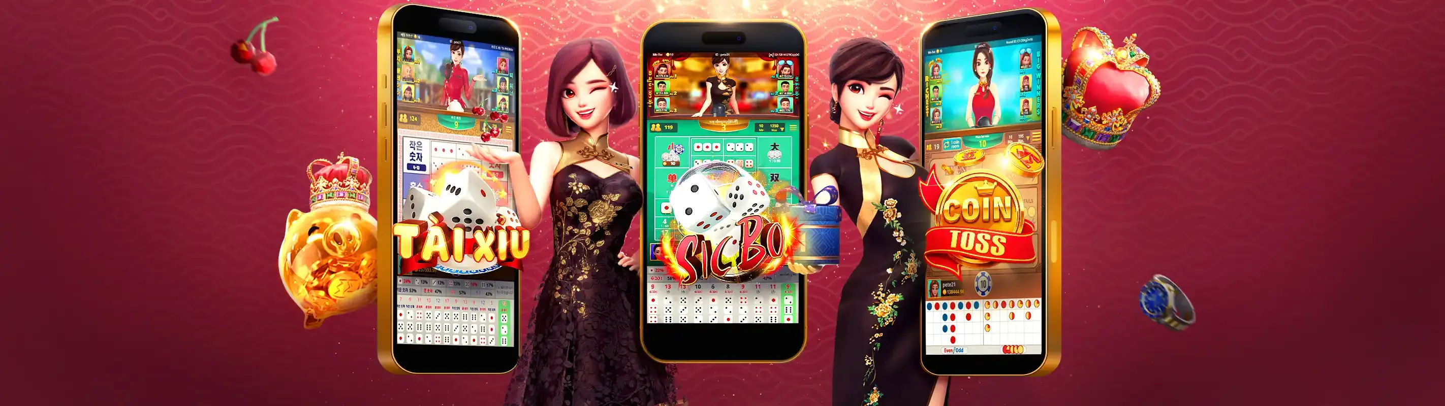 Hình ảnh nền điều khoản dịch vụ vi68 nổ hũ