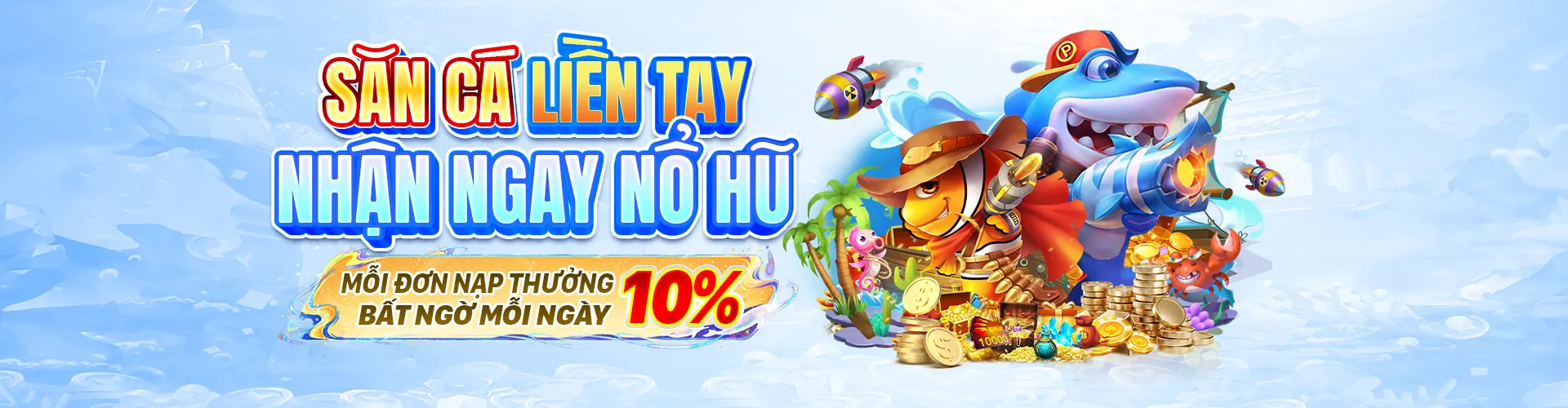 Hình ảnh chào mừng đăng ký vi68 Nổ Hũ với các ưu đãi hấp dẫn