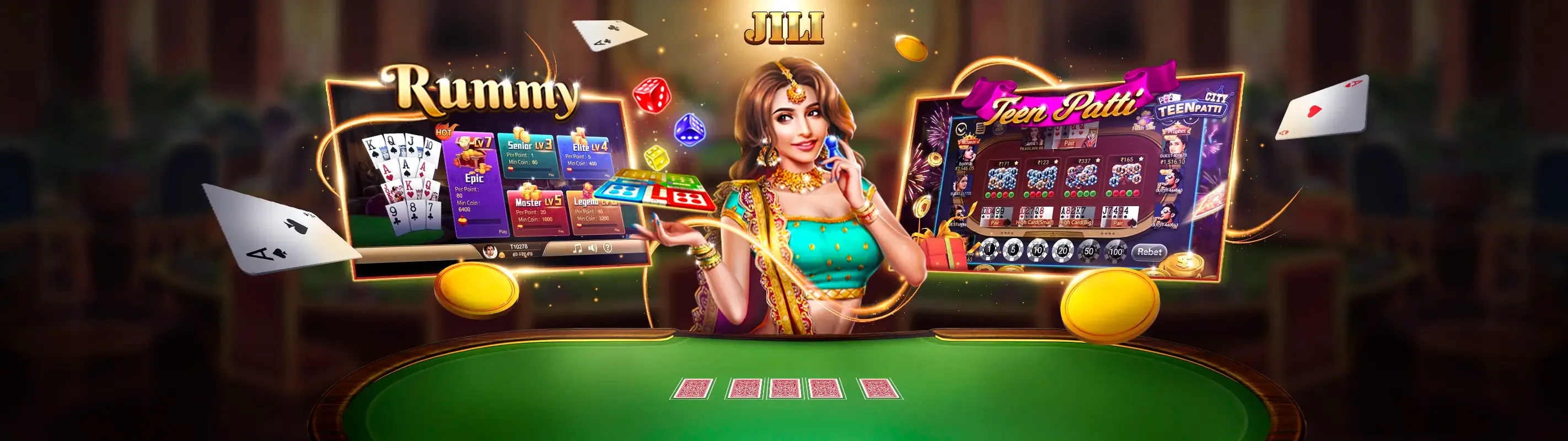 Sảnh casino trực tuyến vi68 nổ hũ với các trò chơi đa dạng