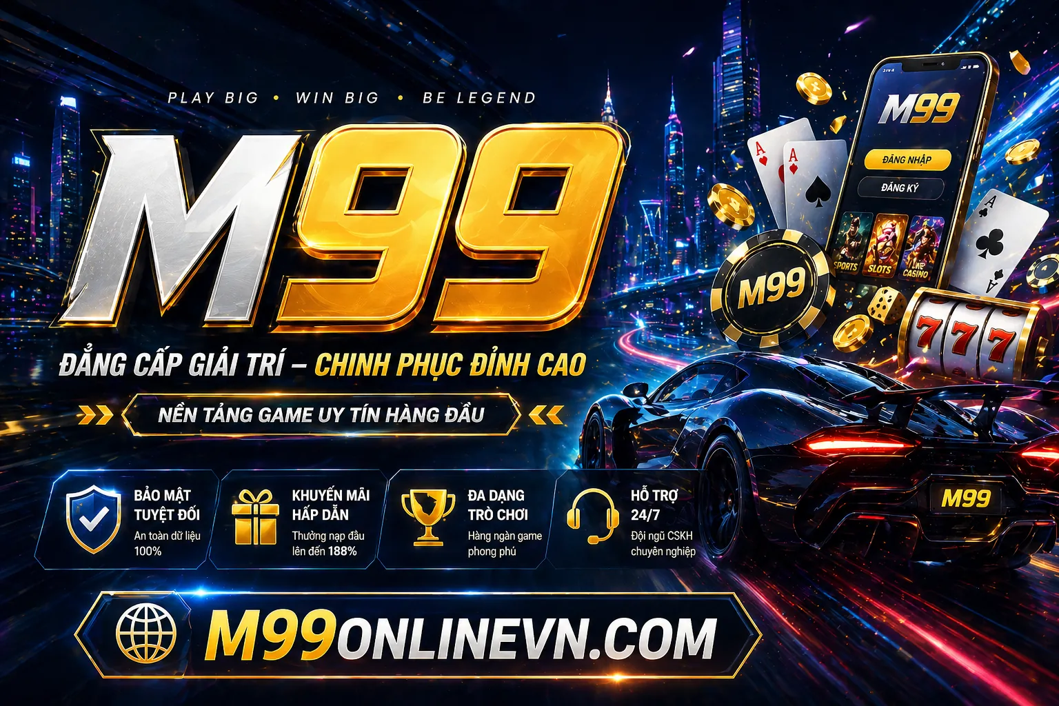 VI68 Nổ Hũ - Săn Jackpot Khủng