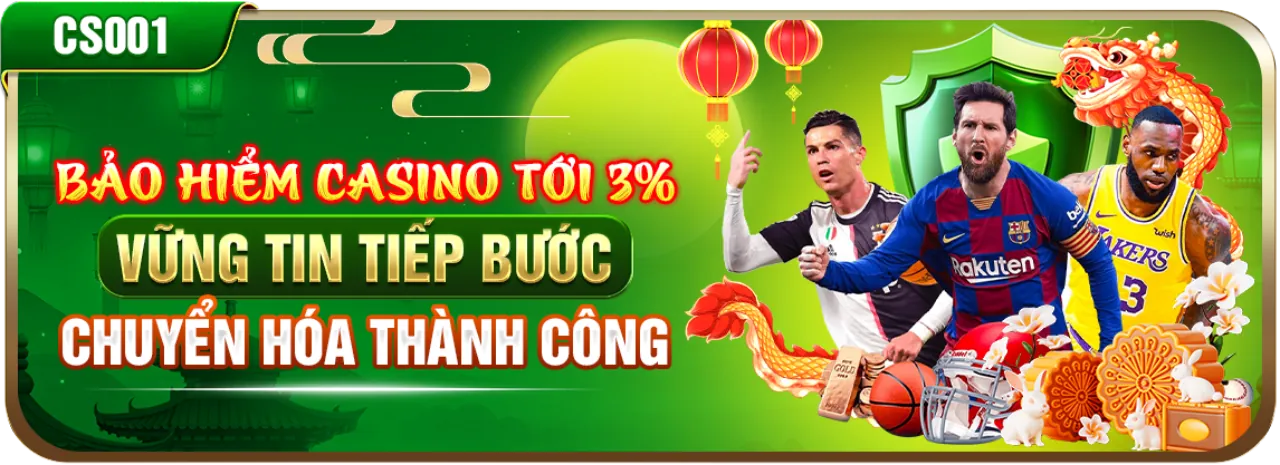 Cá cược thể thao đỉnh cao tại vi68 nổ hũ