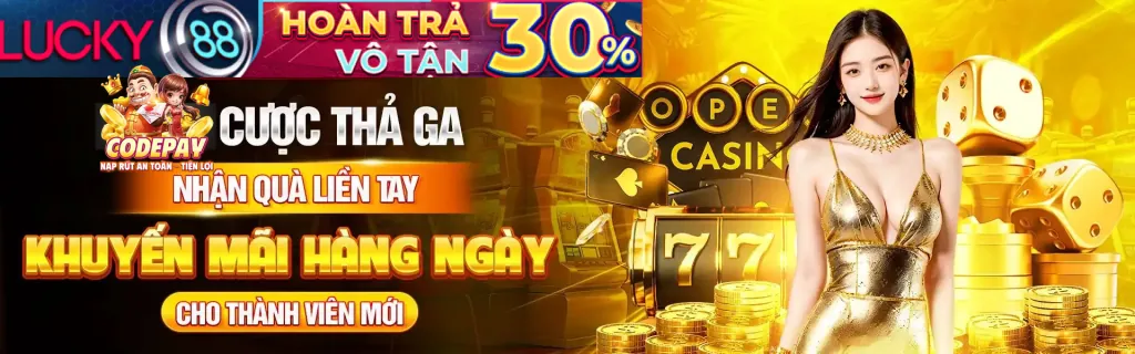 Bắt đầu hành trình giải trí cùng vi68 Nổ Hũ